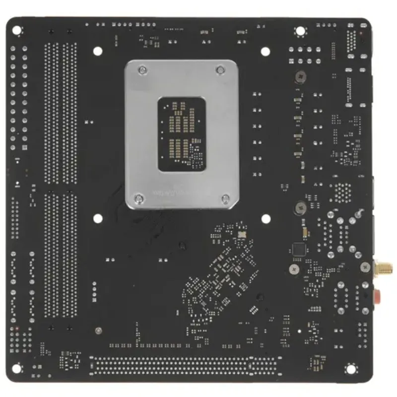 Asrock h610m itx. Asrock h610m itx