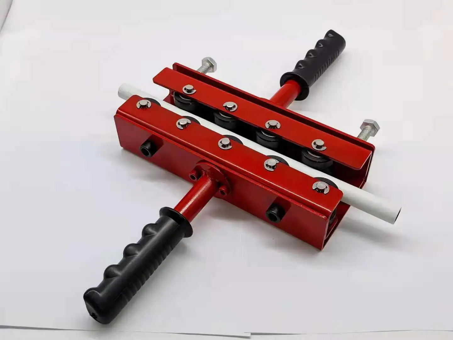 Выпрямитель для труб выпрямитель из меди и алюминия ручная ручка 14-25 мм 6-12 -