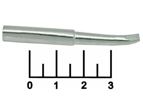 Жало 4мм Element-900-M-T-H (лопатка)