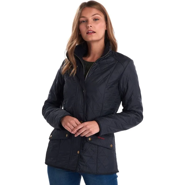 Barbour Кавалерийская флисовая