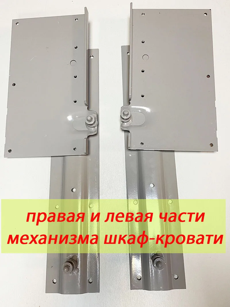 Механизм на кровать трансформер - 81 фото