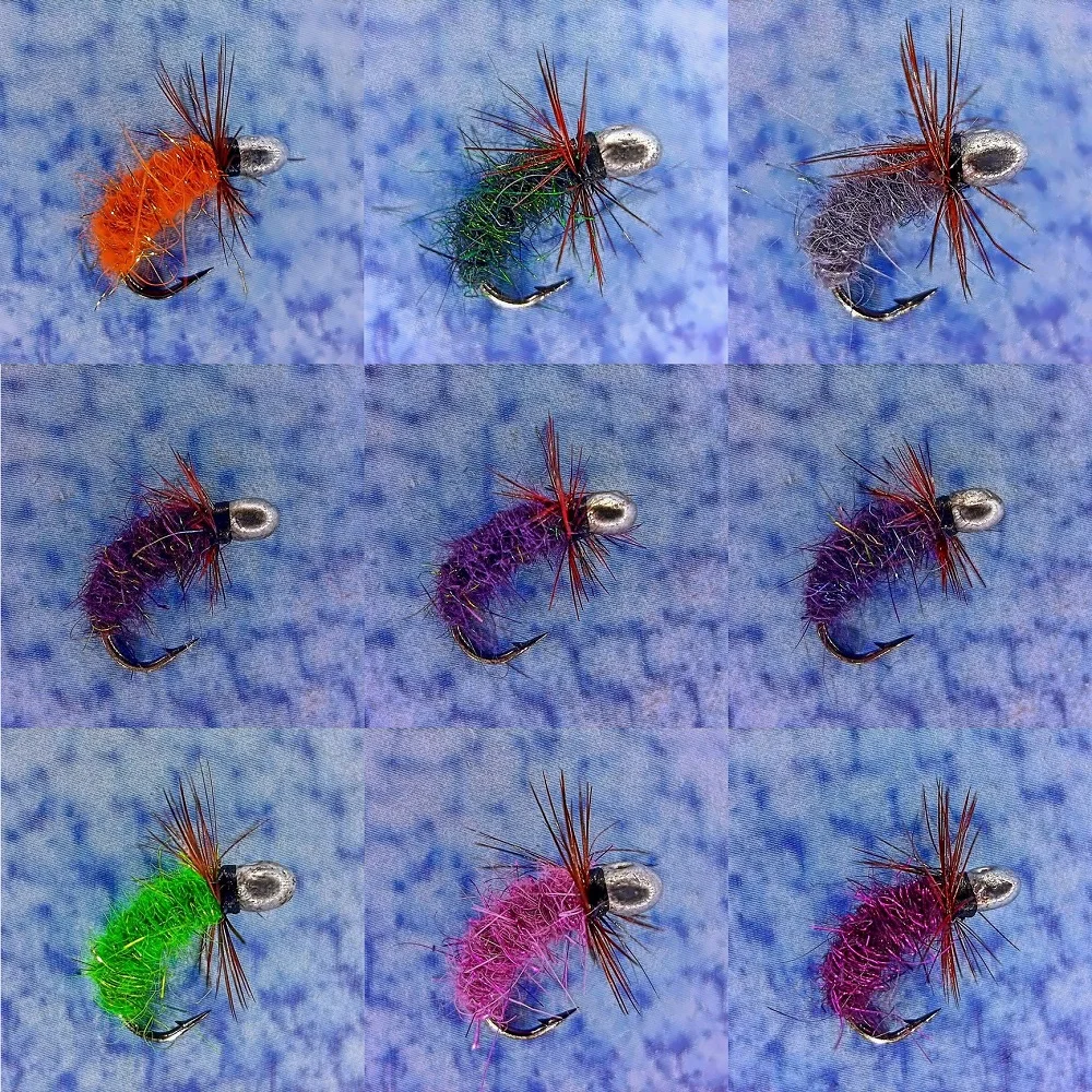 Мушки Для Рыбалки Купить В Спб