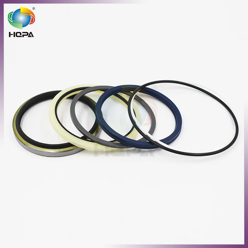 YM01V00006R100 комплект уплотнений поршневого штока стрелы для тяжелого оборудования