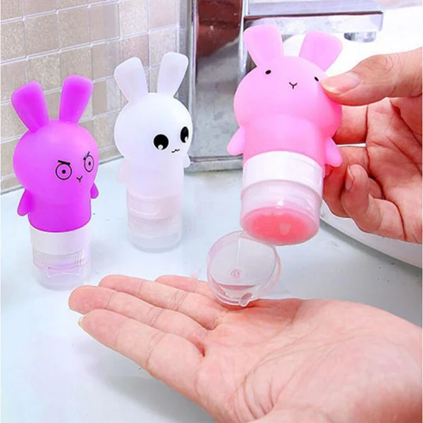 실콘 캐릭릭병 병 품병 PKA