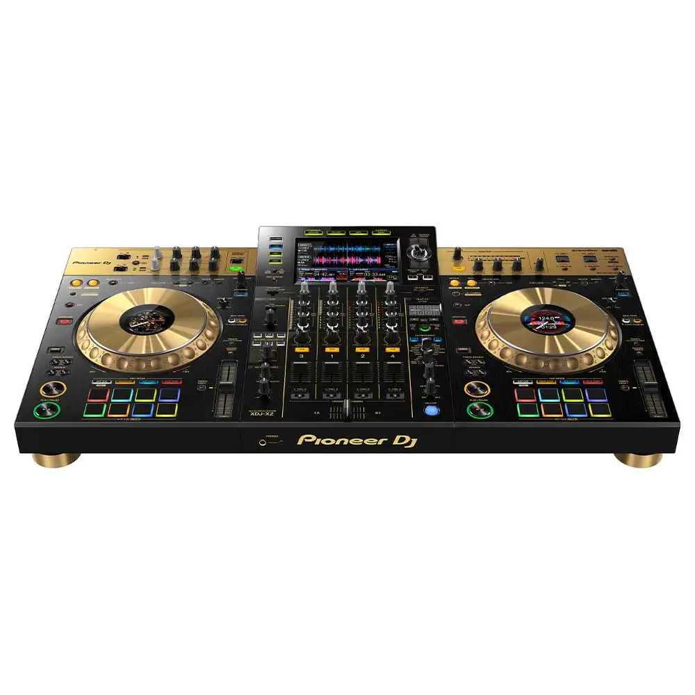 

Best sales P-ioneer DDJ-SB3 2-Channel DJ Controller