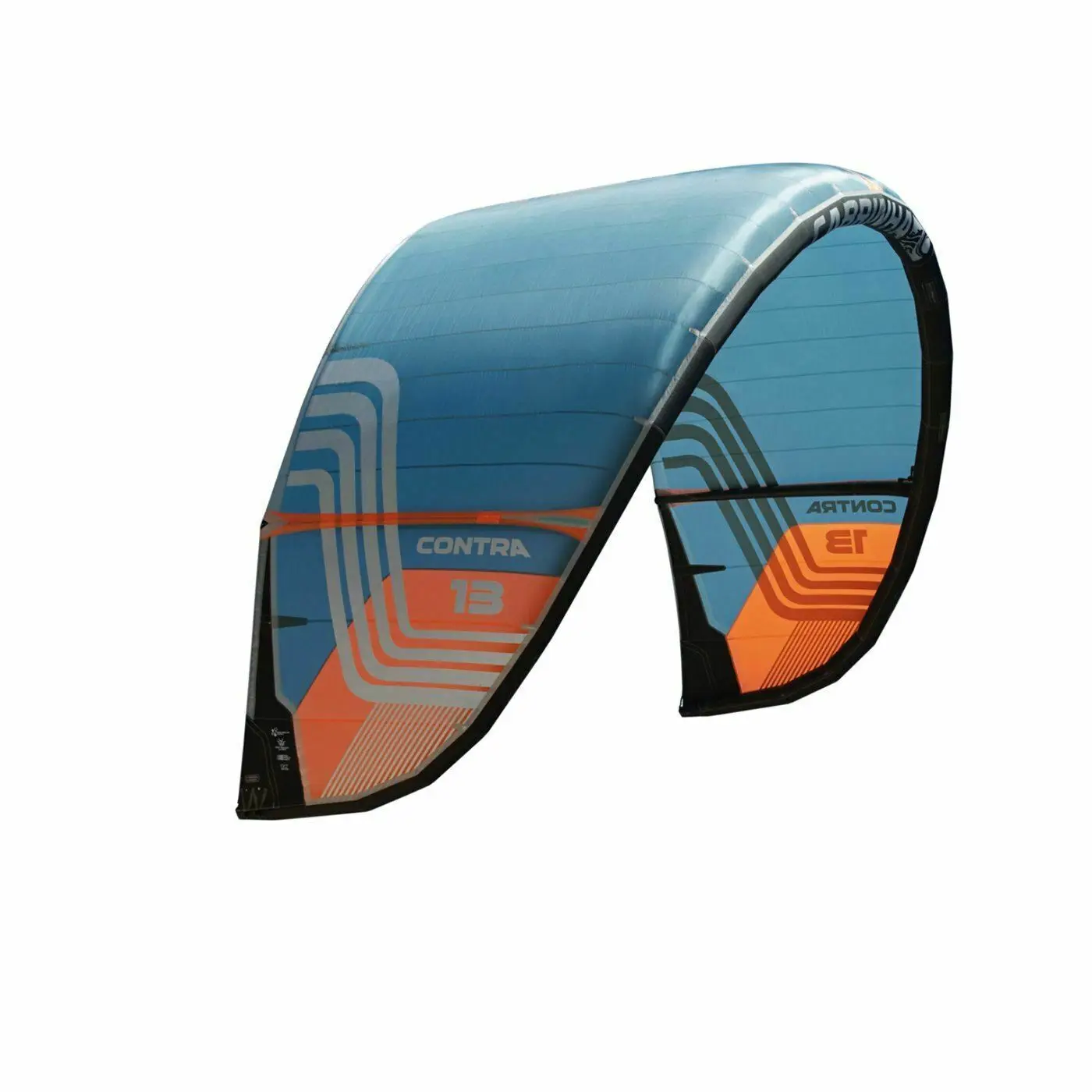 Authentic Buy With Confidence New 2020 Cabrinha Contra Kiteboarding Kite