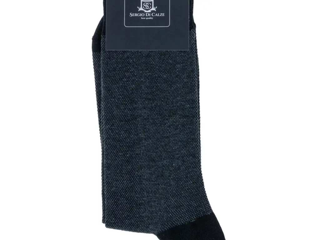 Рисунок 6 - Набор из 5 пар мужских хлопковых