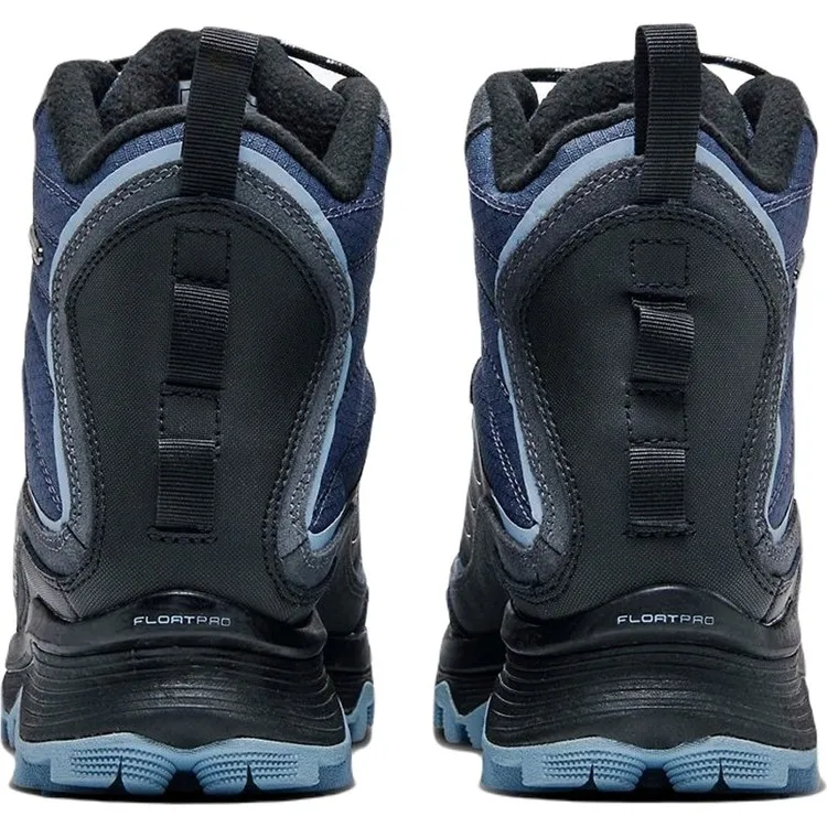 Merrell moab speed thermo mid wp. Merrell moab speed thermo mid wp