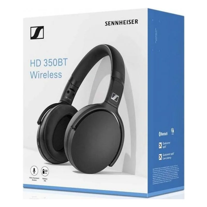 Наушники Sennheiser Hd 450bt Купить