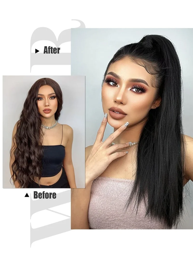 Рисунок 5 - 360, кружевной парик