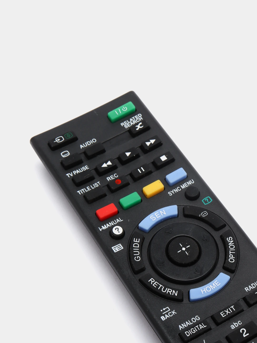Пульт Sony Rm Ed013 Купить