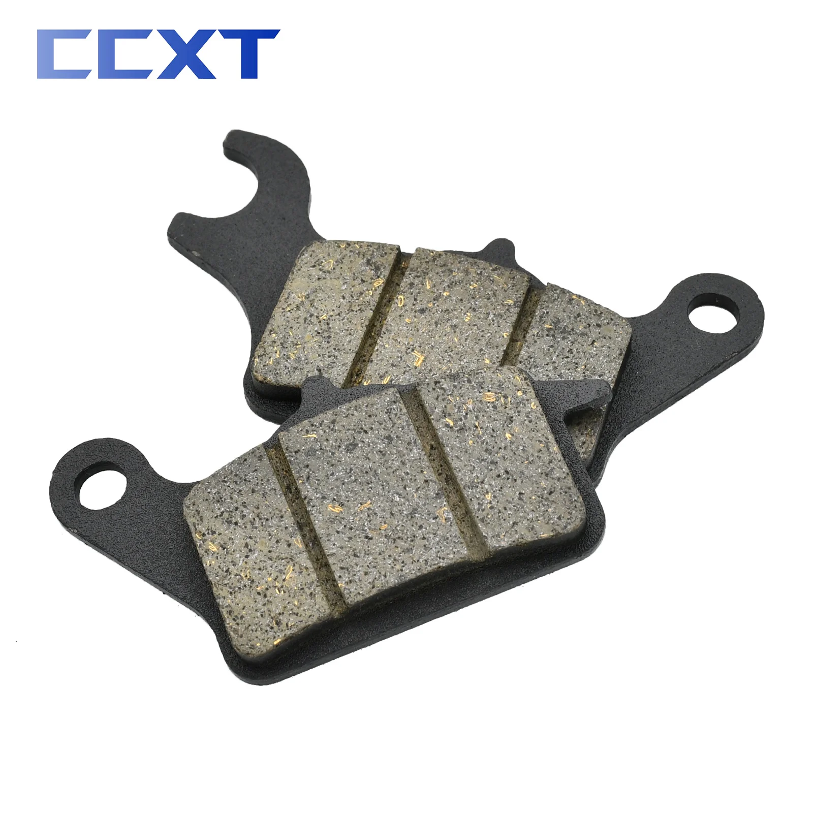 

Motorcycle Front left Brake Pads For YAMAHA 3 wheel Scooter Tricity125 2014-2021 Tricity155 2019-2020 Tricity300 2019-2021