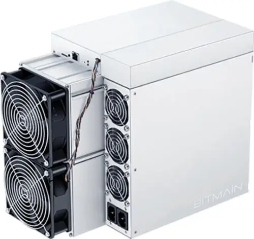 

Новый Antminer KA3 166T 3154W Kadena KDA Miner