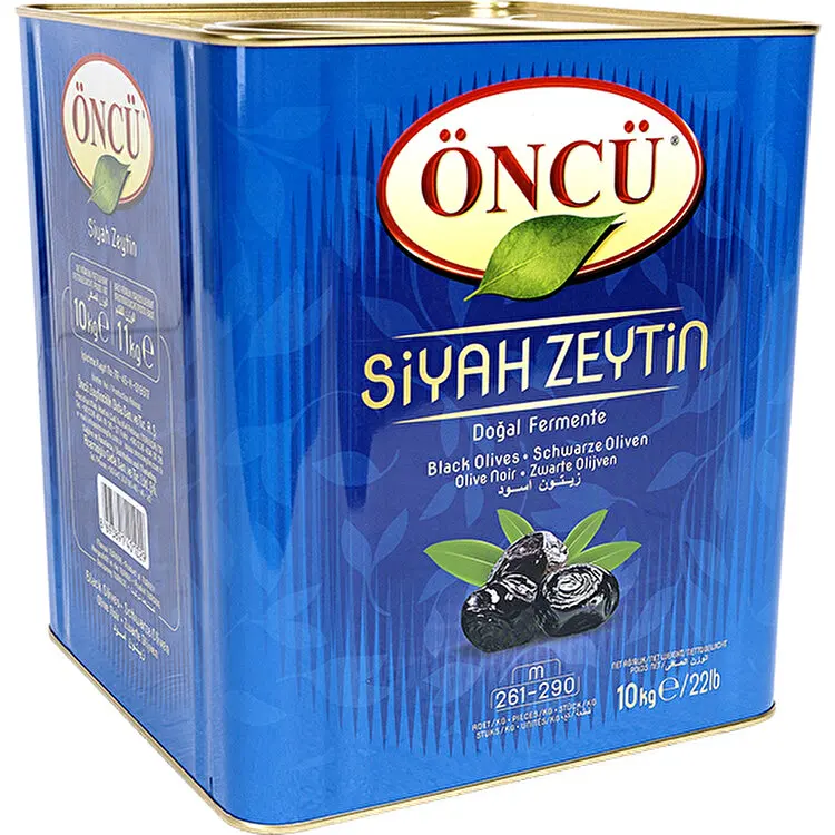 Öncü 10 кг олова М 261 - 290 о
