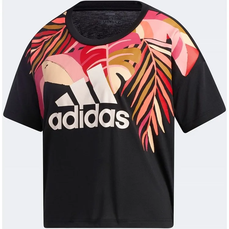 Рисунок 5 - adidas Футболка W Farm T-Shirt