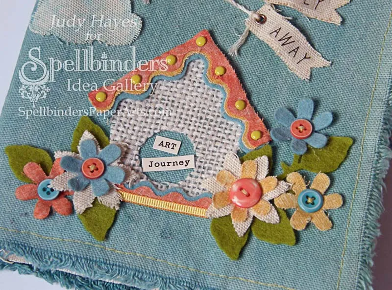 Фото Набор ножей Spellbinders Shapeabilities 