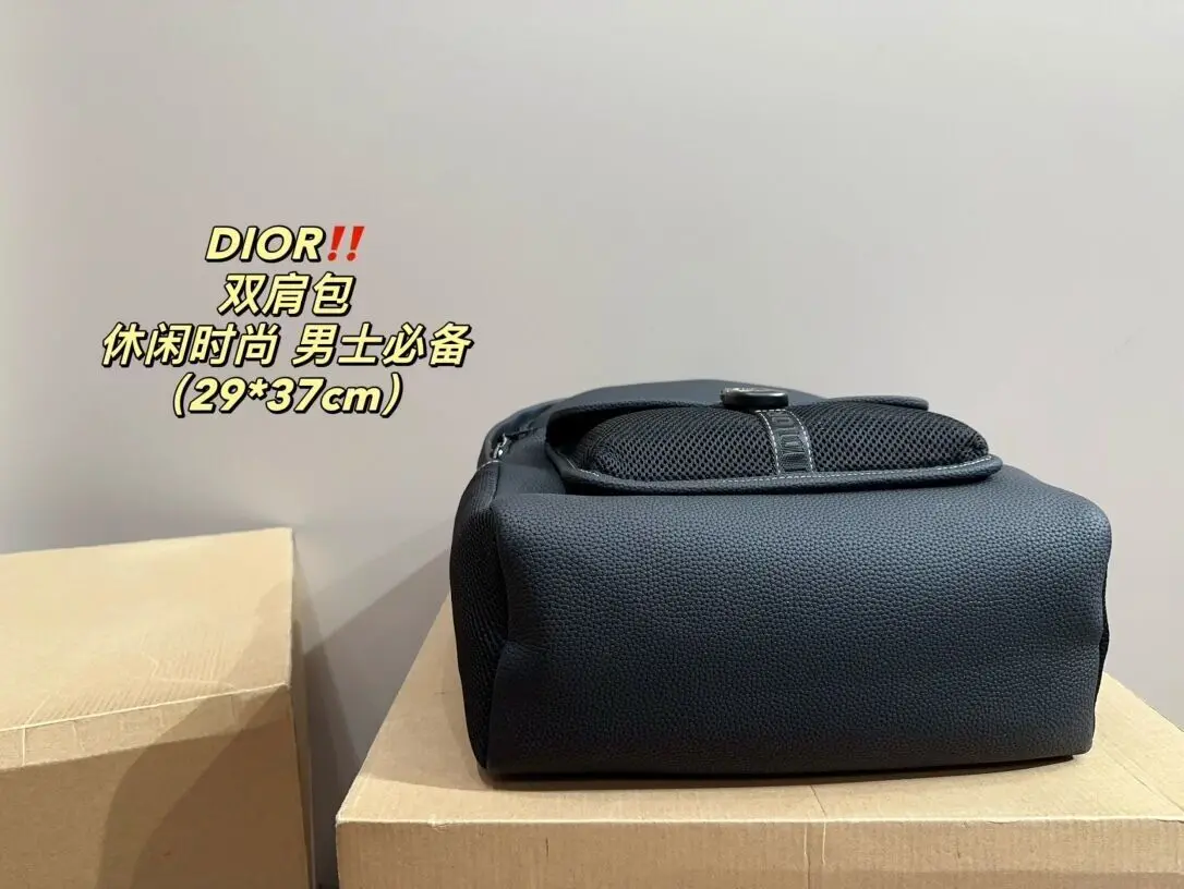 Dior Totes Cope 1:1 2024 Новая Женская Сумка-кошелек Через Плечо Модные Сумки Почтальона