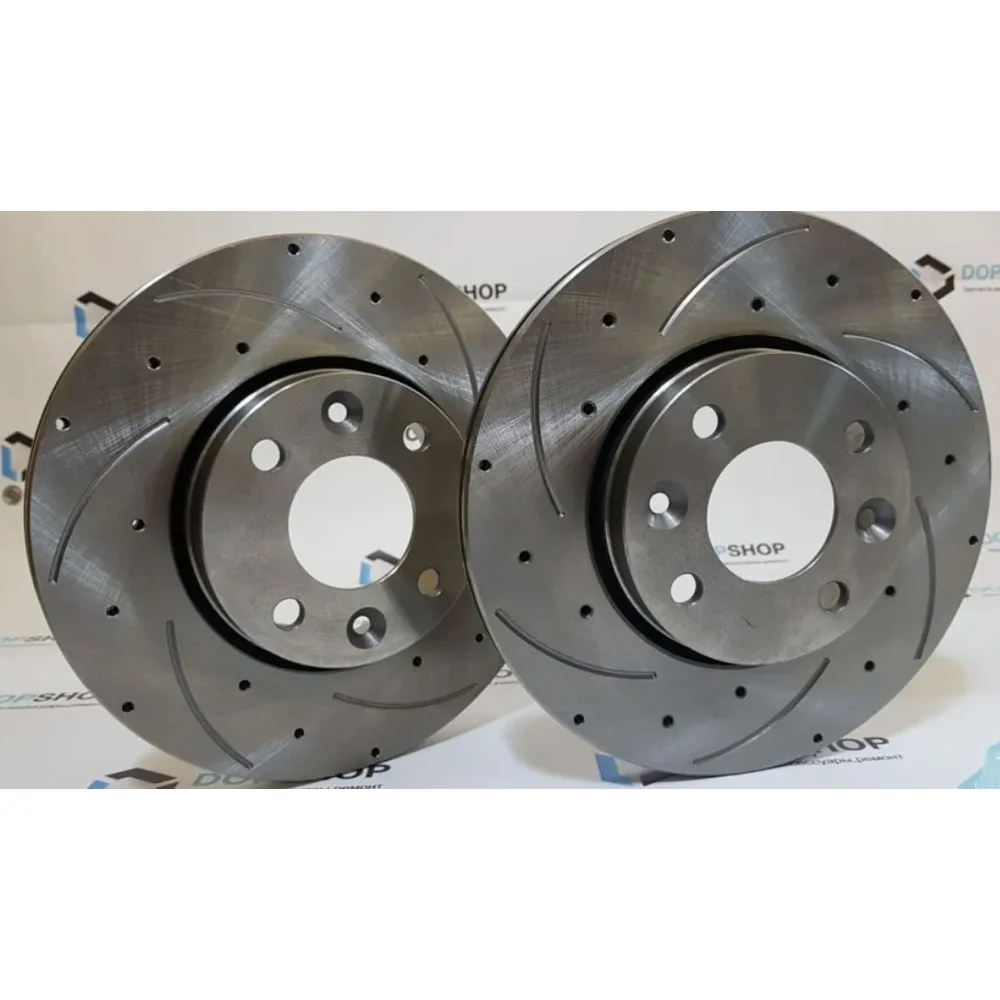 Тормозные Диски Лада Х Рей 1.8 Купить