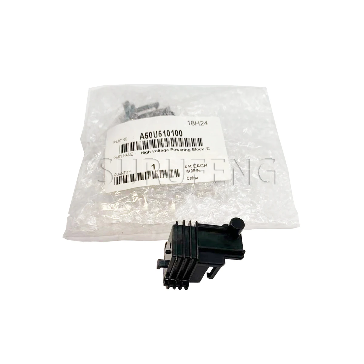 

High Voltage Powering Block/C A50U510100 for Konica Minolta AccurioLabel 190 191 230