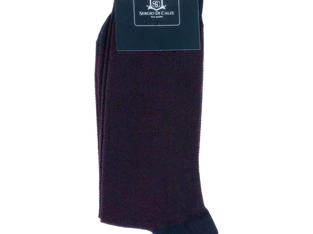 Рисунок 6 - Набор из 5 пар мужских хлопковых