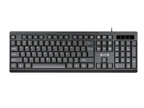 Клавиатура Aula AK205 - изображение