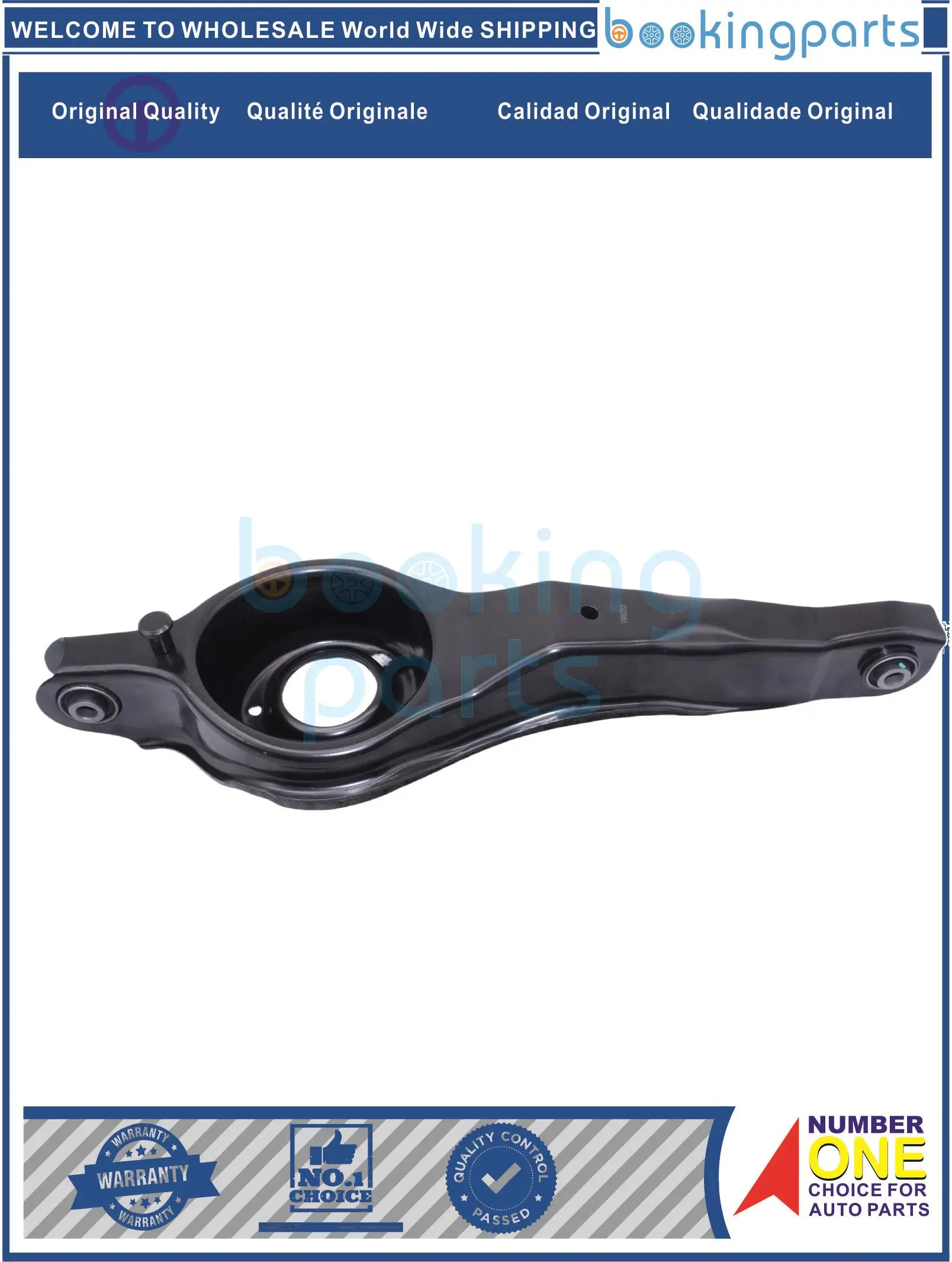 COA86698(B) C236-28-300C BBP 328300 A W 500744 -S442 Рычаг управления для VOLVO FOCUS MK1 98-07 MAZDA 3 S40 II V50 04-12 03-09