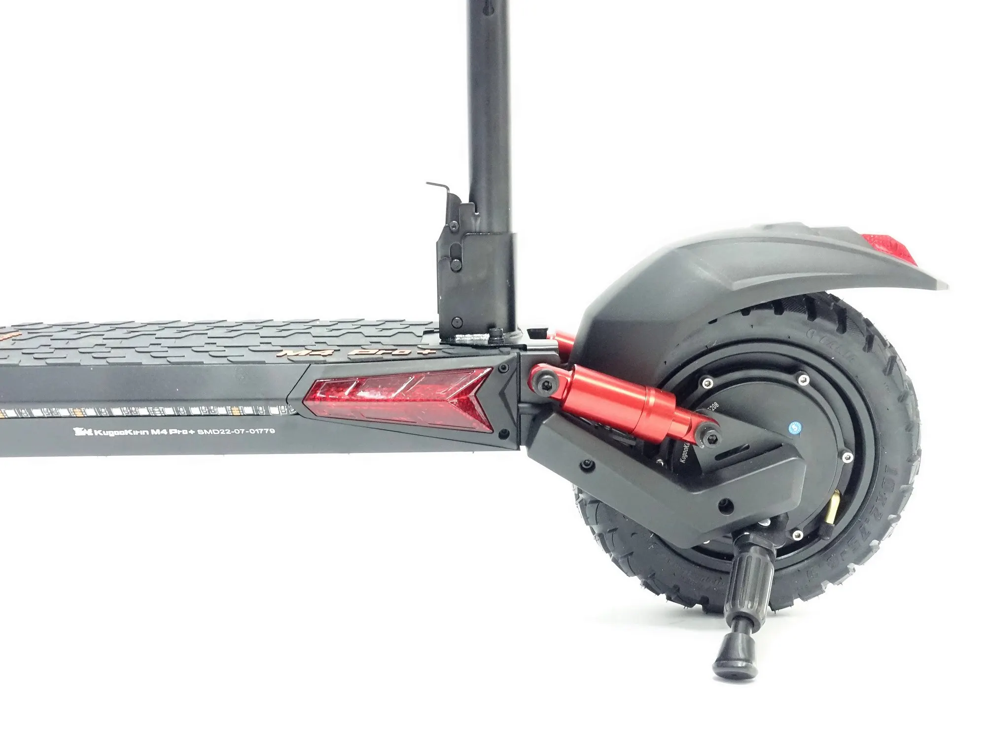 Купить Электросамокат Kugoo Kirin M4 Pro