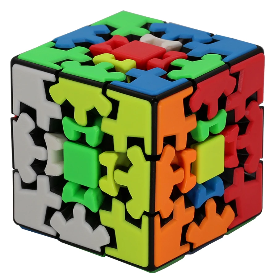 Узоры на кубике Рубика 7х7. Изделия кубических Мастеров. Сборка узоров на кубиках Рубика.