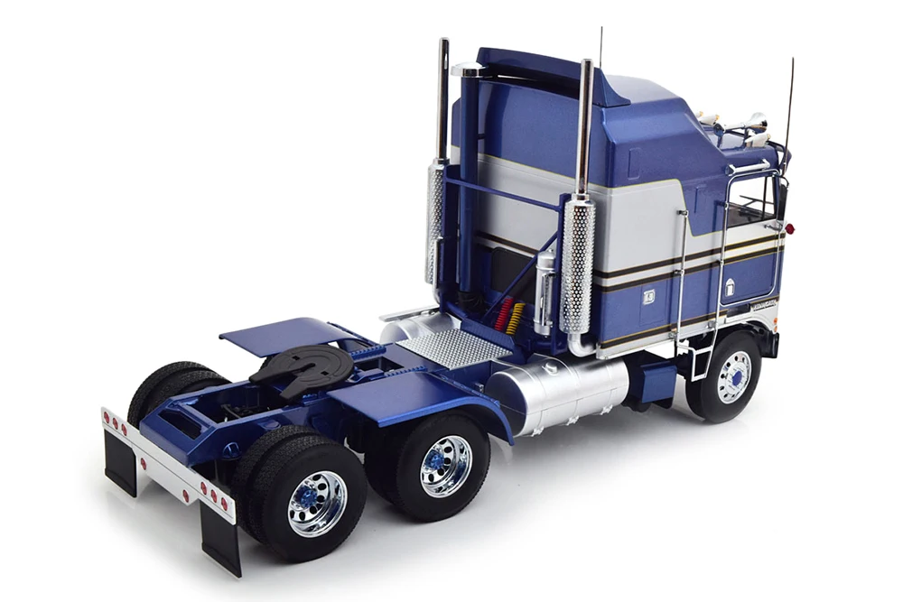 Kenworth k100