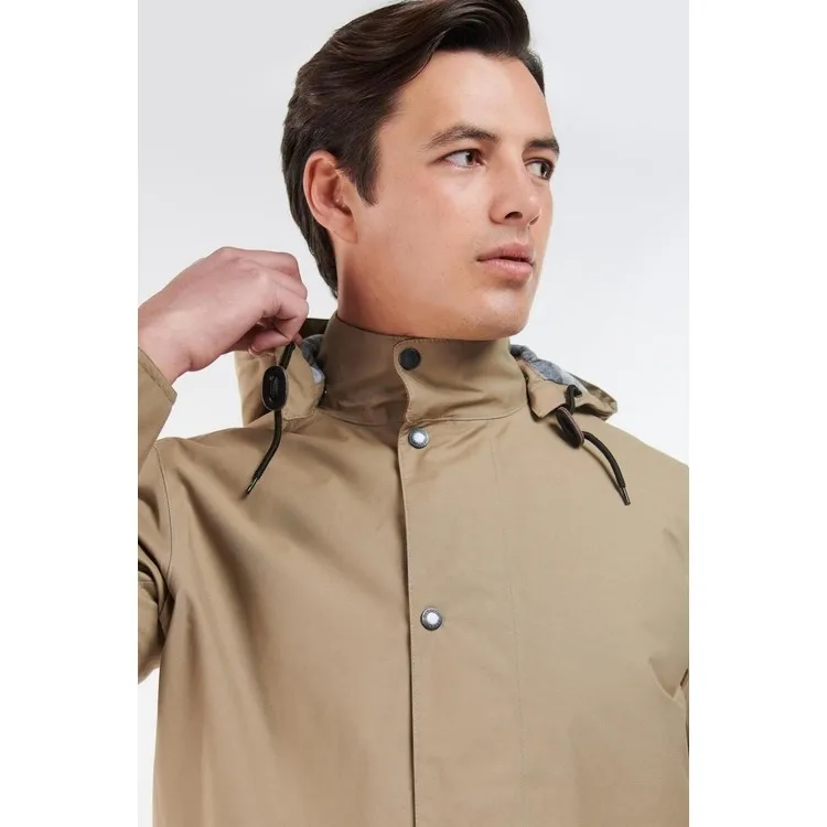 Рисунок 5 - Barbour Водонепроницаемая куртка