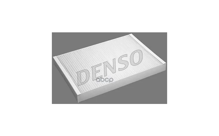Фильтр Салона Audi A4 01-09 Denso арт. DCF463P (art.: 3920c0f2ca40d) - 3920c0f2ca40d