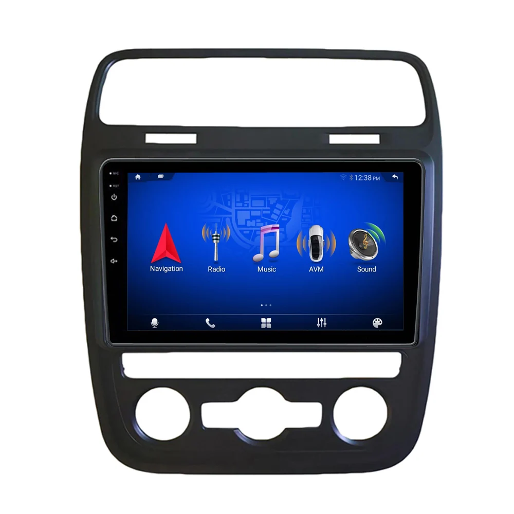 

Автомобильное радио, стерео, 9 дюймов, GPS-навигация для Volkswagen VW Scirocco 2015-2016, автомобильный мультимедийный плеер AC