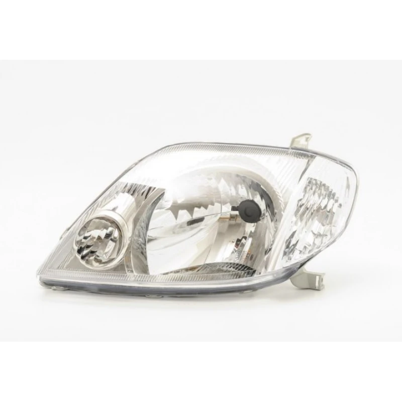 Фара левая для Toyota Fielder 120 (Тойота Филдер) 2002- DEPO 212-11B5L-LD-E Фары Автооптика |