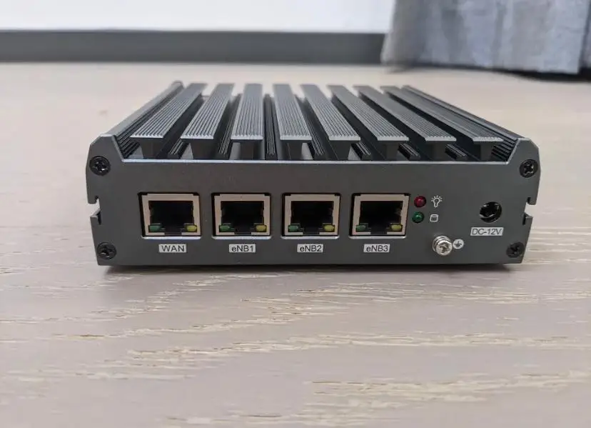 

FreedomFi Helium [HNT] 5G Майнер Hotspot