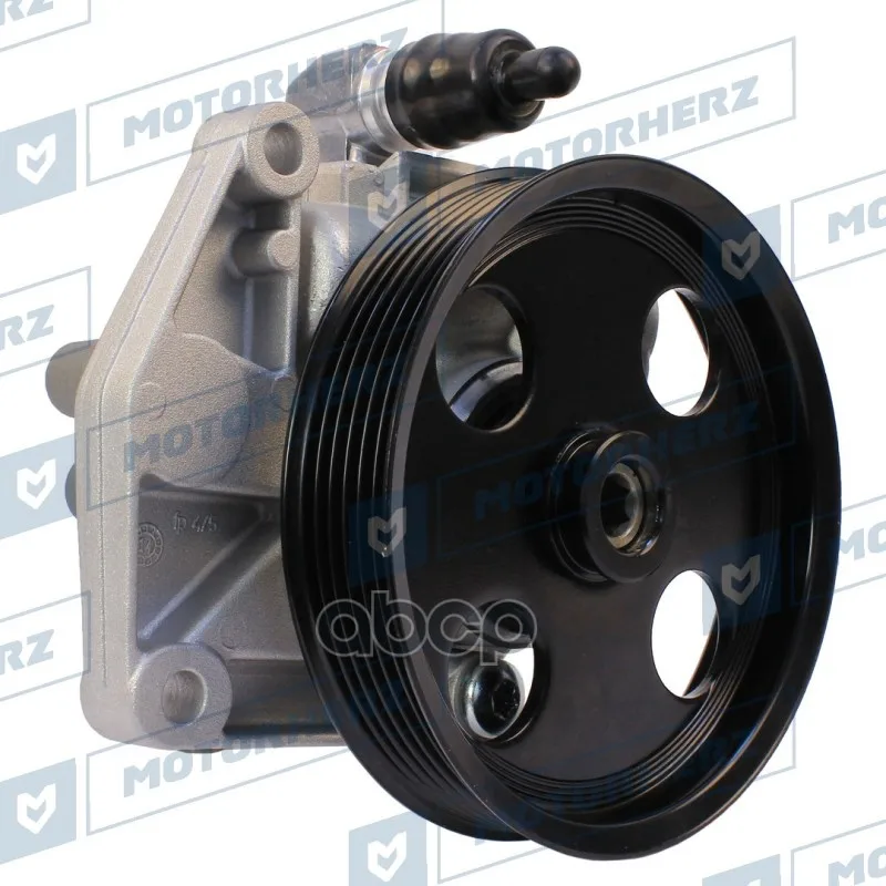 Насос Гидроусилителя Руля Mercedes Glk (X204) 280/300/350 2008-2012 Motorherz арт. P1283HG