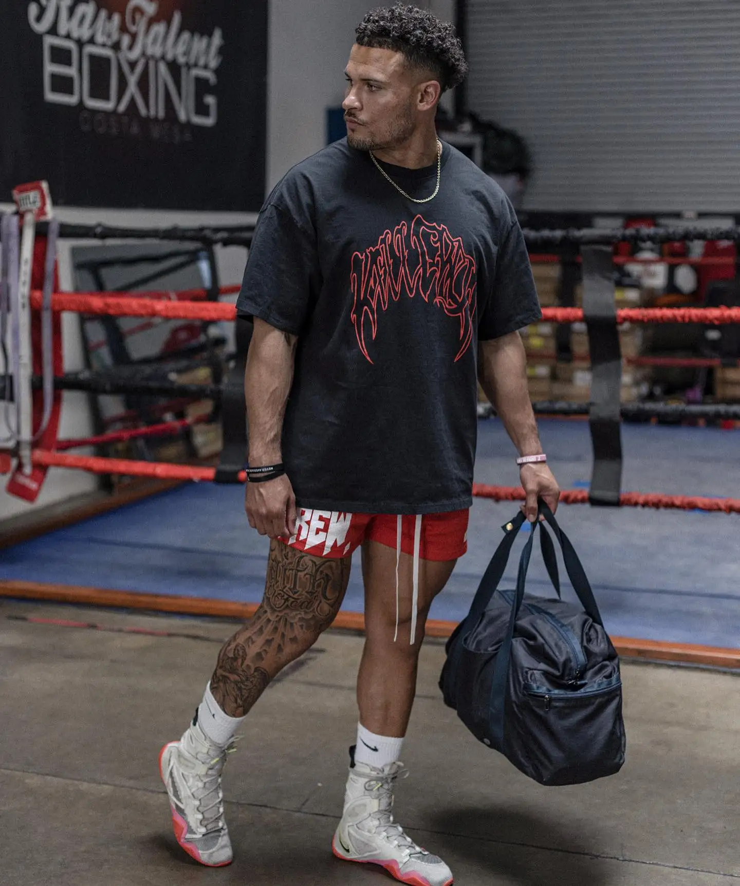 

Kill Crew T Shirt Men Womenop Tee Kill Crew 100% Cotton Gym Sportswear Boxer Basketball Training Tee Streetwear Workout