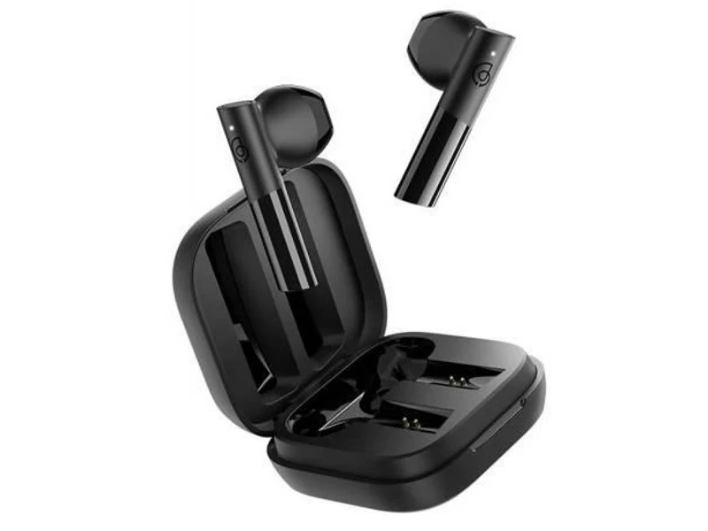 Наушники Haylou GT6 Black |