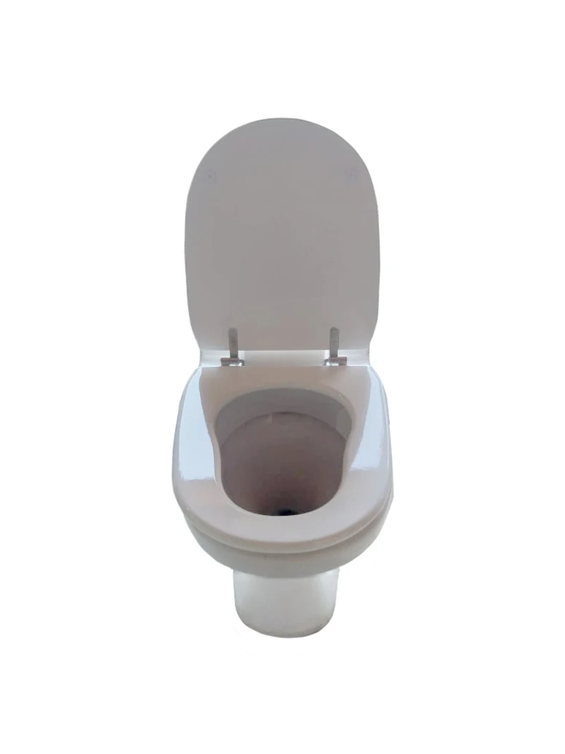 Купить Сиденье Для Унитаза Gustavsberg Nordic