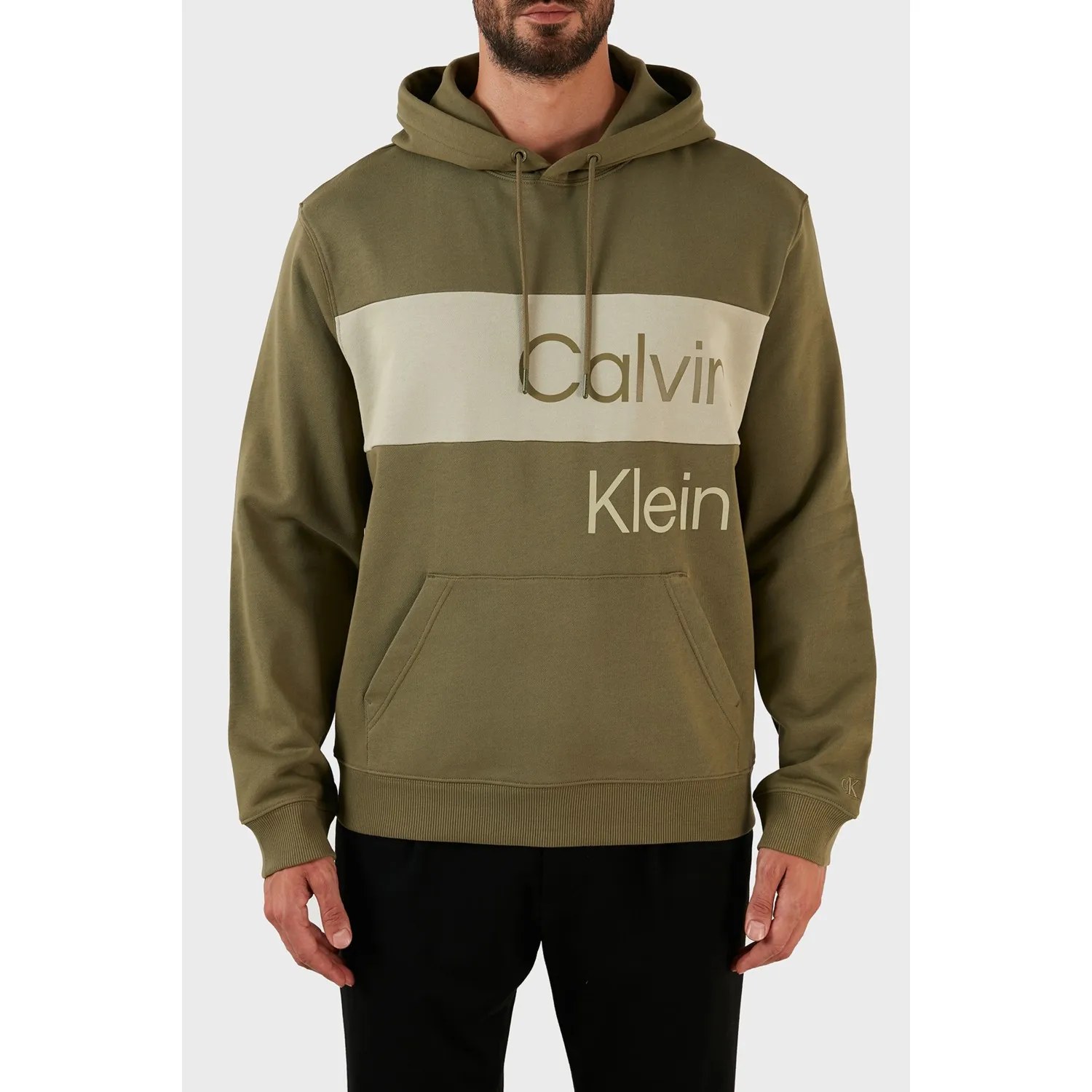 Calvin Klein Обычная толстовка
