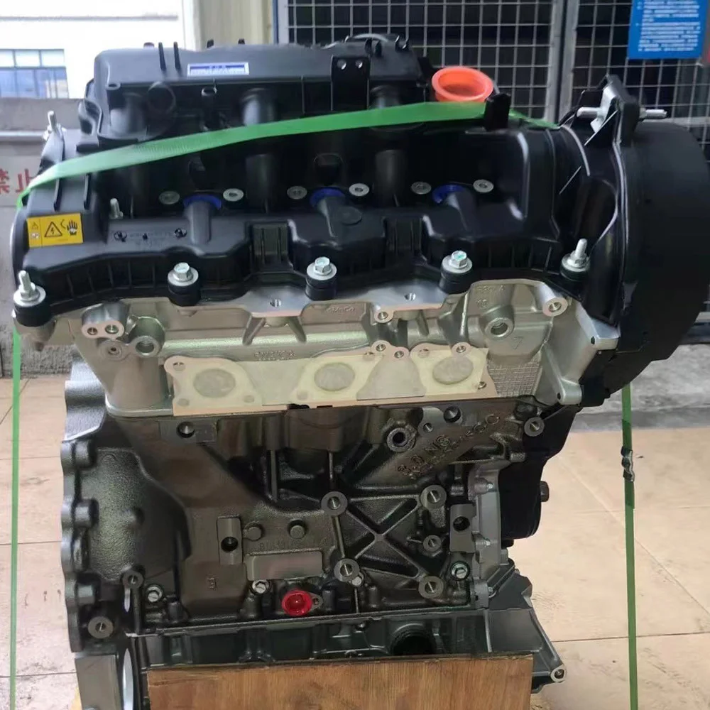 Новый стиль 306DT Автомобильный двигатель 3.0L Дизельный для Land Rover Запчасти Auto Accesorios