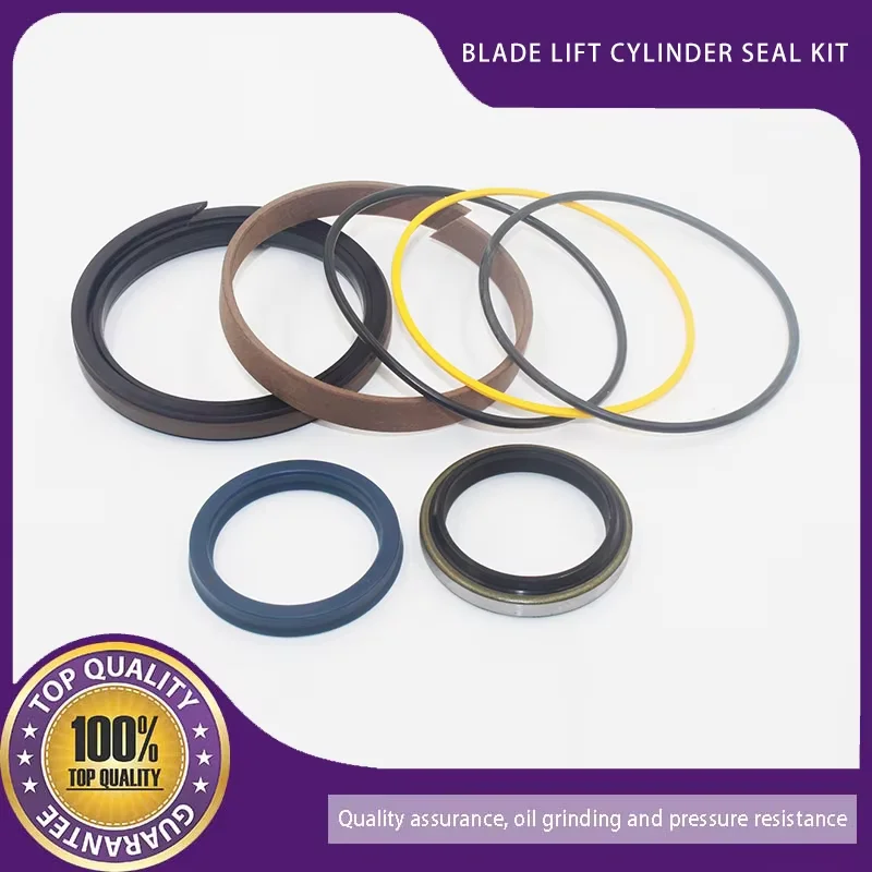 Фото 707-98-24610 7079824610 КОМПЛЕКТ УПЛОТНЕНИЙ ЦИЛИНДРА ДЛЯ ЭКСКАВАТОРА KOMATSU PC25 PC25R PC30 PC30R PC35MR PC35MRX PC35R PC38UU №2