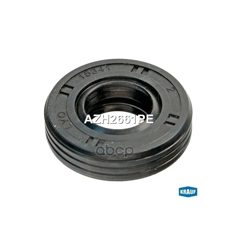 Купить Сальник Генератора Мазда Титан Двигатель Ха