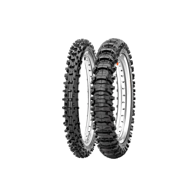 Мотошина Cst c7212 100/90 -19 63m tt rear nhs (2021)