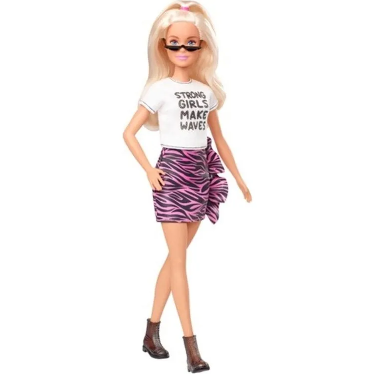 Barbie Очаровательная кукла для вечеринок FBR37-GHW62