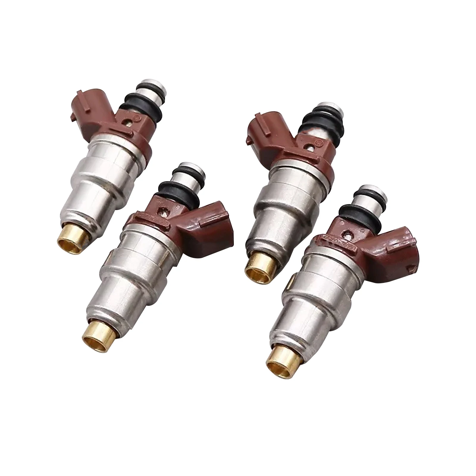 Топливная форсунка OE 23250-75050 для Toyota FJ377 и других моделей