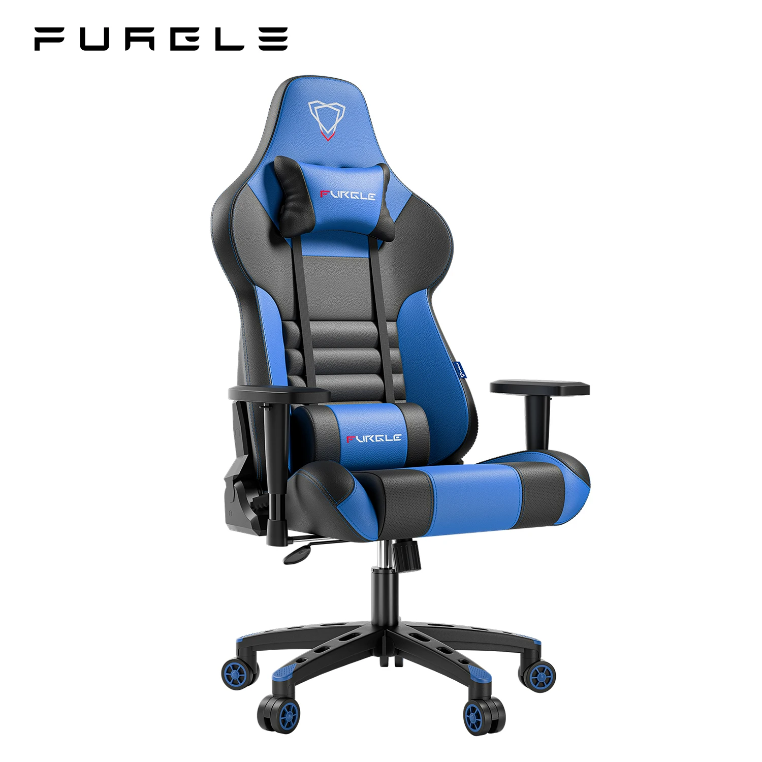 

Игровые стулья серии Furgle Carry, регулируемое офисное кресло, эргономичное компьютерное кресло, игровое кресло, компьютерное кресло LOL, стулья ...
