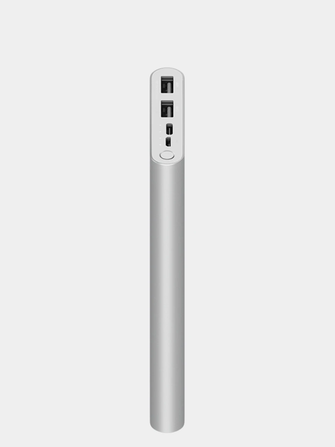 Xiaomi Mi Power Bank 3 Plm13zm Купить