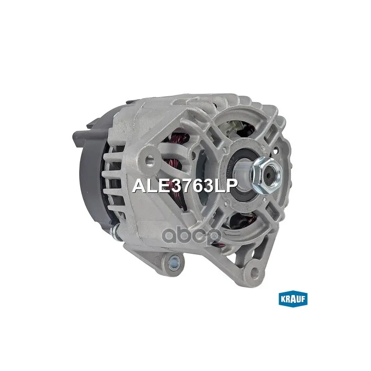 Генератор Без Шкива Krauf арт. ALE3763LP