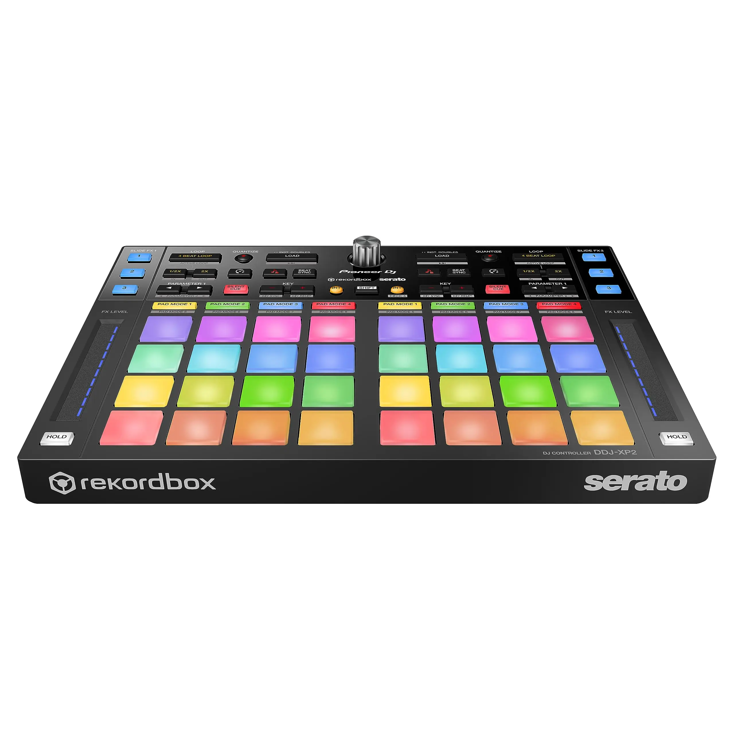 

Low Energy Consumption Pioneer DJ DDJ-XP2
