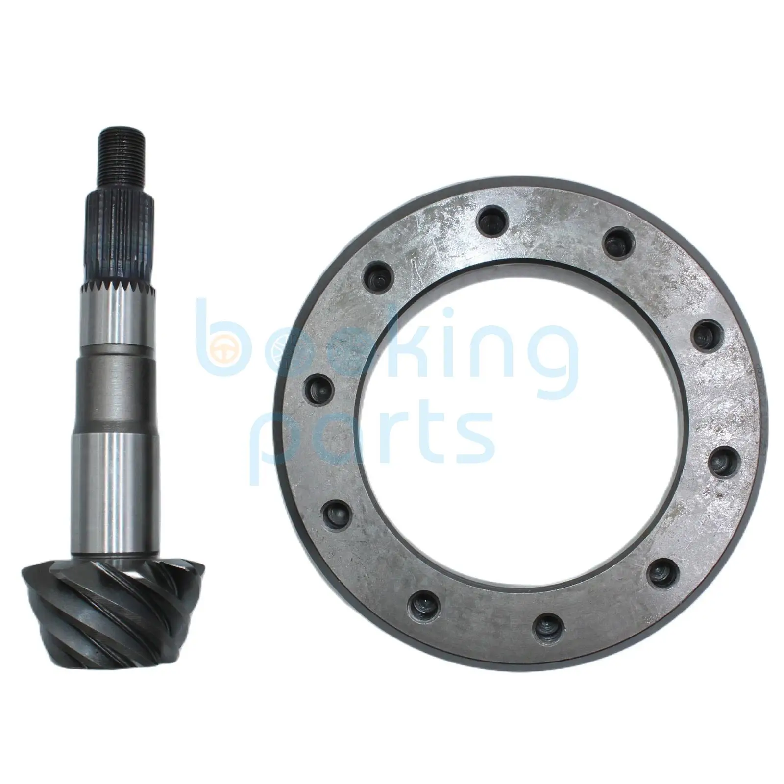 Кольцевая шестерня и коронного колеса для TOYOTA 22R 4X4 REL. 8Х39 88-95 41201-39697 4120139697